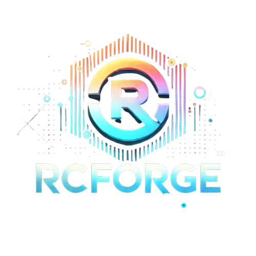 RCForge Logo